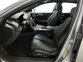 Thumbnail of 2022 Silver Acura TLX