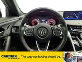 Thumbnail of 2022 Silver Acura TLX