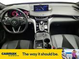 Thumbnail of 2022 Silver Acura TLX