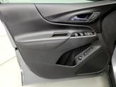 Thumbnail of 2023 Silver Chevrolet Equinox