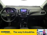 Thumbnail of 2023 Silver Chevrolet Equinox
