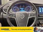 Thumbnail of 2017 Brown Buick Encore
