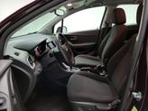 Thumbnail of 2020 Burgundy Chevrolet Trax