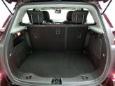 Thumbnail of 2020 Burgundy Chevrolet Trax