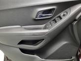 Thumbnail of 2020 Burgundy Chevrolet Trax