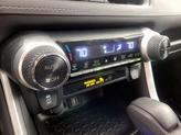 Thumbnail of 2022 Blue Toyota RAV4