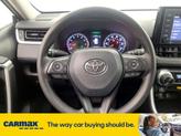 Thumbnail of 2022 Blue Toyota RAV4