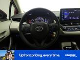 Thumbnail of 2020 Red Toyota Corolla
