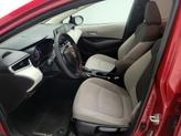 Thumbnail of 2020 Red Toyota Corolla