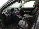 Thumbnail of 2014 Silver Mazda CX-5