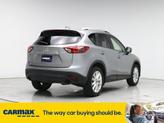 Thumbnail of 2014 Silver Mazda CX-5
