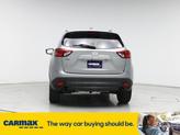 Thumbnail of 2014 Silver Mazda CX-5
