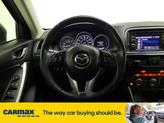Thumbnail of 2014 Silver Mazda CX-5
