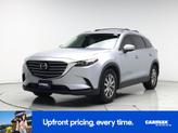 Thumbnail of 2016 Silver Mazda CX-9