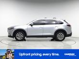 Thumbnail of 2016 Silver Mazda CX-9