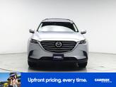 Thumbnail of 2016 Silver Mazda CX-9