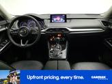 Thumbnail of 2016 Silver Mazda CX-9