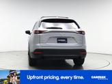 Thumbnail of 2016 Silver Mazda CX-9