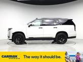 Thumbnail of 2021 White Cadillac Escalade