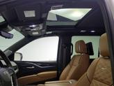 Thumbnail of 2021 White Cadillac Escalade