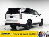 Thumbnail of 2021 White Cadillac Escalade