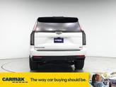 Thumbnail of 2021 White Cadillac Escalade