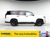 Thumbnail of 2021 White Cadillac Escalade
