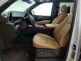 Thumbnail of 2021 White Cadillac Escalade