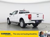 Thumbnail of 2019 White Ford Ranger