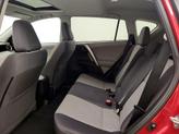 Thumbnail of 2013 Red Toyota RAV4