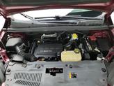 Thumbnail of 2016 Red Chevrolet Trax