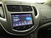 Thumbnail of 2016 Red Chevrolet Trax