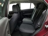 Thumbnail of 2016 Red Chevrolet Trax