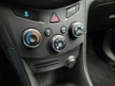 Thumbnail of 2016 Red Chevrolet Trax