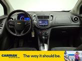 Thumbnail of 2016 Red Chevrolet Trax