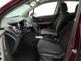 Thumbnail of 2016 Red Chevrolet Trax