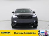 Thumbnail of 2023 Gray Land Rover Range Rover Velar