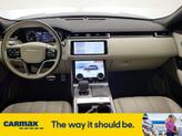 Thumbnail of 2023 Gray Land Rover Range Rover Velar