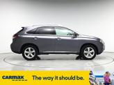 Thumbnail of 2015 Gray Lexus RX 350