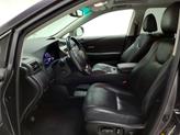 Thumbnail of 2015 Gray Lexus RX 350