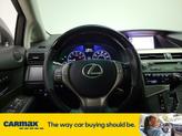 Thumbnail of 2015 Gray Lexus RX 350