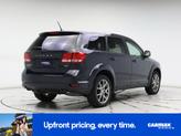 Thumbnail of 2017 Gray Dodge Journey