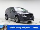 Photo of 2017 Gray Dodge Journey