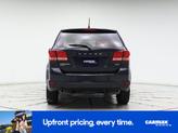 Thumbnail of 2017 Gray Dodge Journey