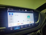 Thumbnail of 2021 Black Chrysler Pacifica