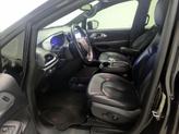 Thumbnail of 2021 Black Chrysler Pacifica
