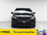 Thumbnail of 2021 Black Chrysler Pacifica