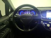 Thumbnail of 2021 Black Chrysler Pacifica