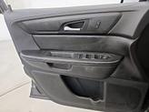 Thumbnail of 2017 Gray Chevrolet Traverse