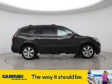 Thumbnail of 2017 Gray Chevrolet Traverse